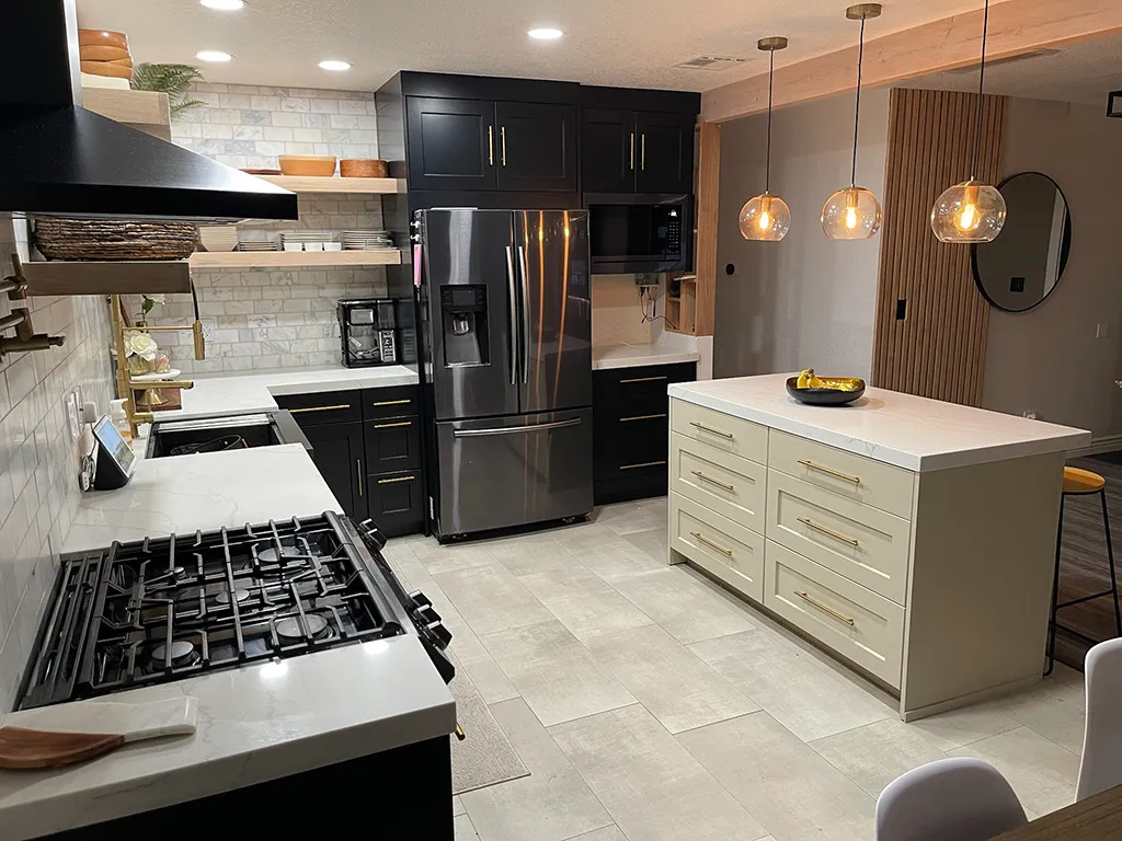 Bullhead City General Contractor Kitchen Remodel